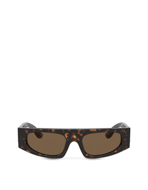 DENIM SUNGLASSES