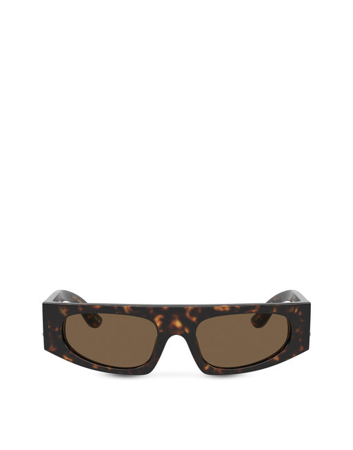 DENIM SUNGLASSES