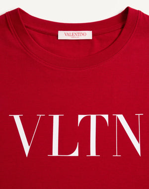T-Shirt Vltn 