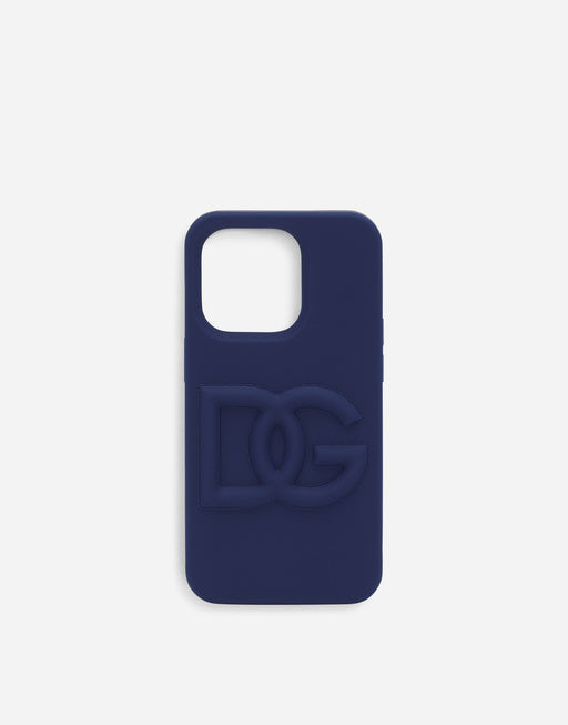 RUBBER IPHONE 14 PRO COVER