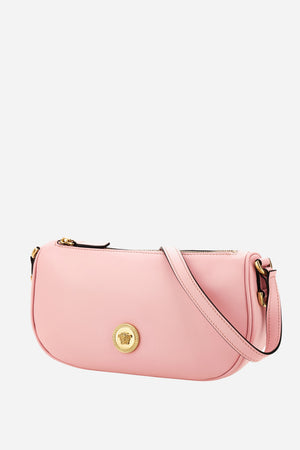 Smooth Icon Shoulder In Calf Leather