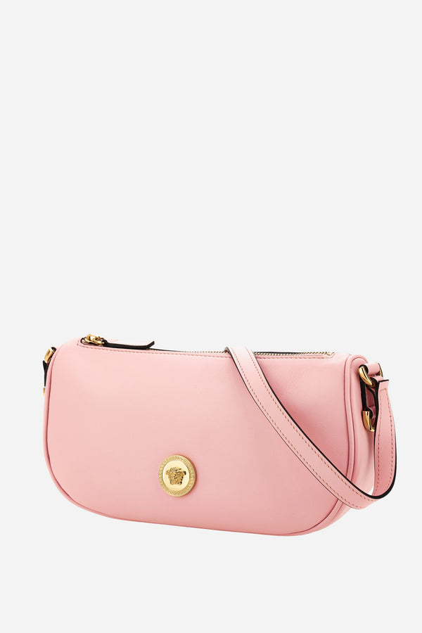 Smooth Icon Shoulder In Calf Leather