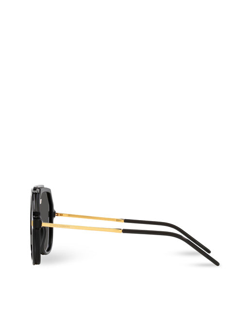 DG INTERMIX SUNGLASSES