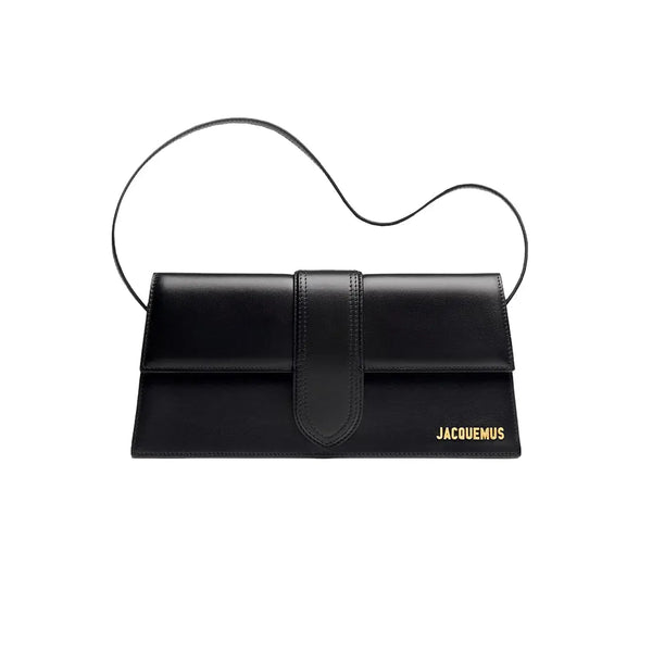 Bambino Long Black / Gold - Blckthemall s.r.l.s.