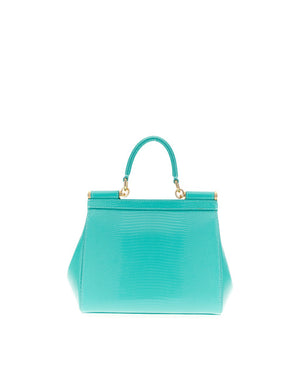MEDIUM SICILY HANDBAG