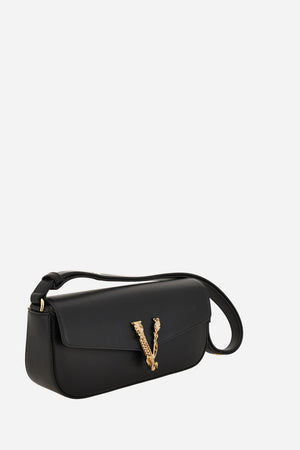 Virtus Shoulder In Calf Leather