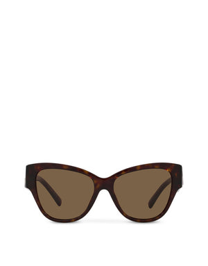 DG LOGO SUNGLASSES