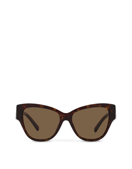 DG LOGO SUNGLASSES