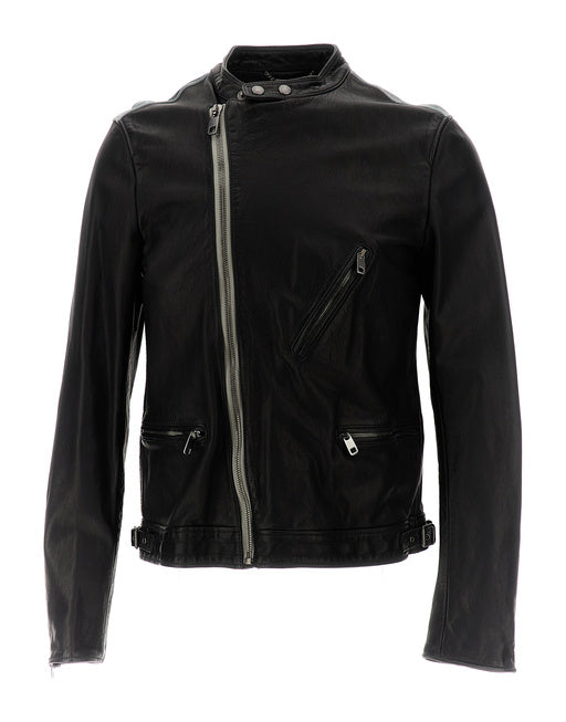 OVERCOAT