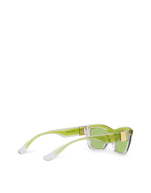 STEP INJECTION SUNGLASSES