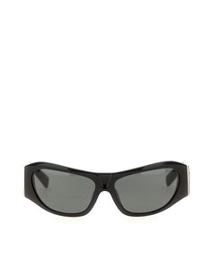 BLACK SICILY SUNGLASSES