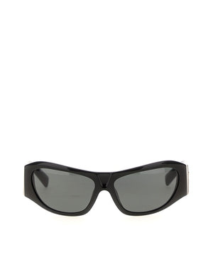 BLACK SICILY SUNGLASSES