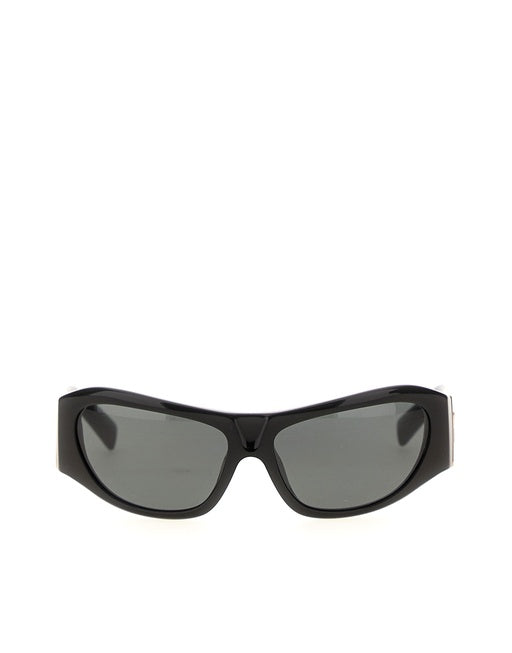 BLACK SICILY SUNGLASSES