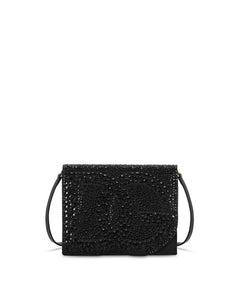 DG LOGO BAG CROSSBODY BAG