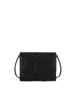 DG LOGO BAG CROSSBODY BAG