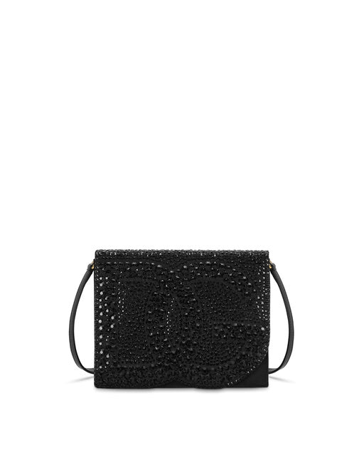 DG LOGO BAG CROSSBODY BAG