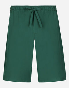COTTON TROUSERS