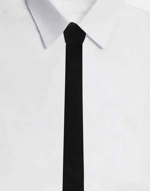 SILK GOLD-FIT TIE
