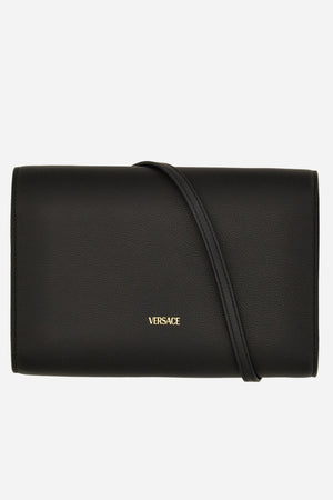La Medusa Mini Bag In Calf Leather