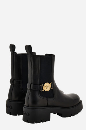 Icon Chelsea  In Calf Leather