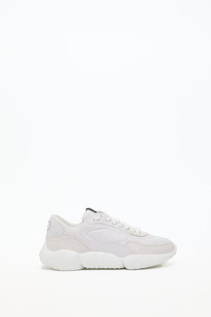 Sneaker Bubbleback In Nappa 