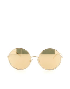 GOLD EDITION SUNGLASSES