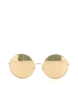 GOLD EDITION SUNGLASSES