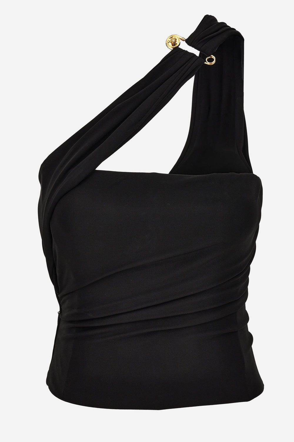 Bra In Responsible Stretch Crepe Jersey