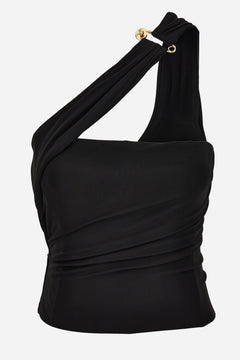 Bra In Responsible Stretch Crepe Jersey