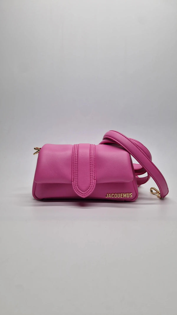 Petit Bambimou Rosa Neón - Blckthemall s.r.l.s.