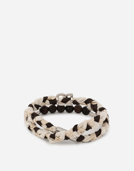 BRAIDED BRACELET