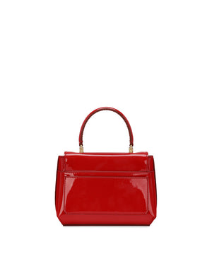 DG LOGO BAG TOP-HANDLE BAG