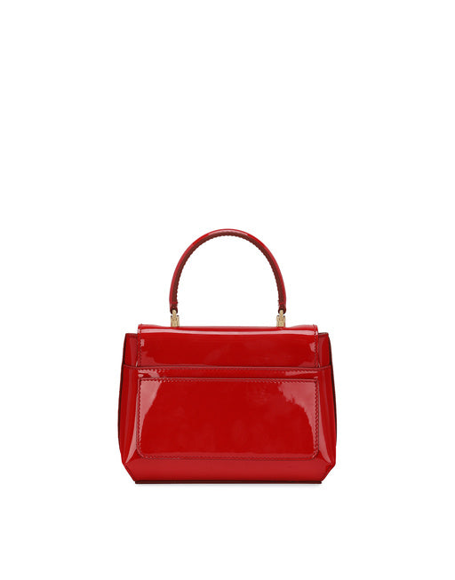 DG LOGO BAG TOP-HANDLE BAG