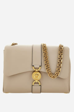 Medusa 95 Sm Shoulder In Lamb Leather