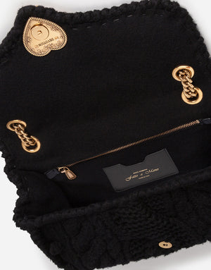 WOOL DEVOTION BAG