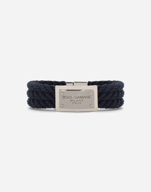 “MARINA” CORD BRACELET