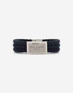 “MARINA” CORD BRACELET