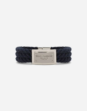 “MARINA” CORD BRACELET