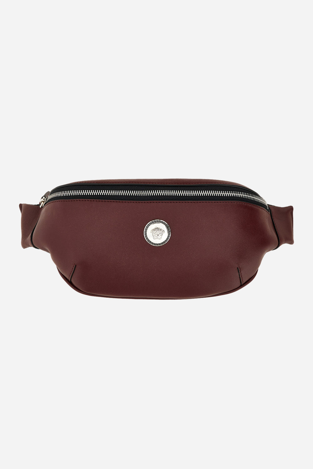 Icon Belt Bag In Calf Leather