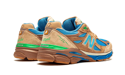 New Balance 990 v3 Joe Freshgoods Outside Clothes - M990JG3