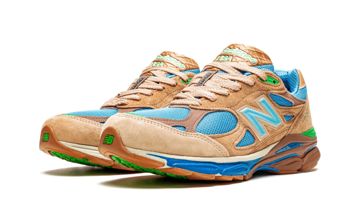 New Balance 990 v3 Joe Freshgoods Outside Clothes - M990JG3