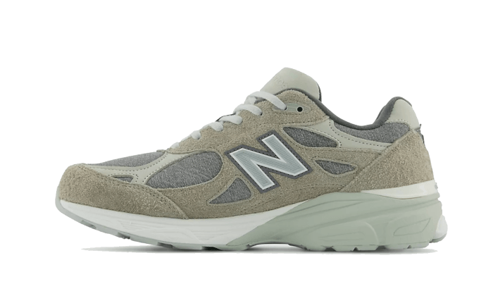 New Balance 990 v3 Levi's Elephant Skin - M990LV3