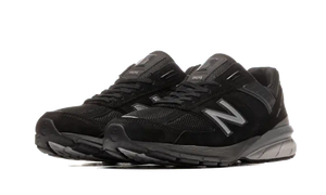 New Balance 990 v5 Black - M990BK5