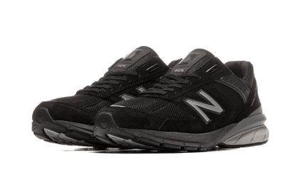 New Balance 990 v5 Black - M990BK5