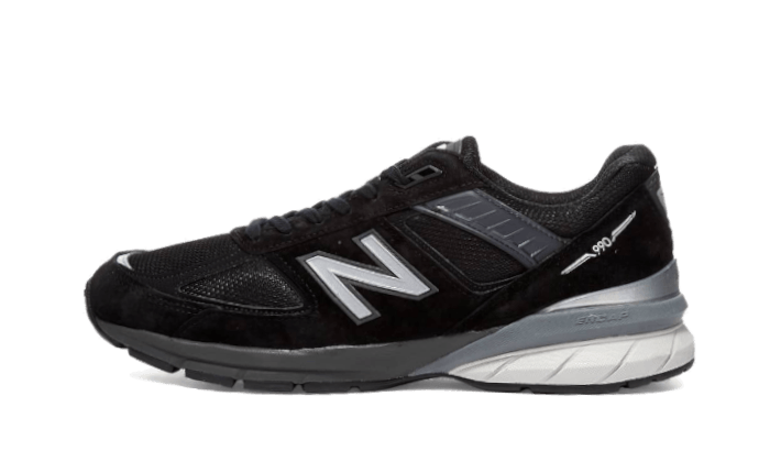 New Balance 990 v5 Black - M990BK5