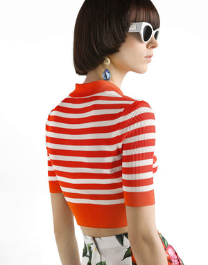 VISCOSE POLO