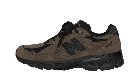 990 v3 JJJJound Brown