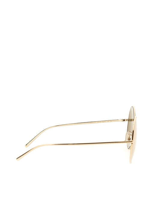 GOLD EDITION SUNGLASSES