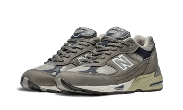991 Made In UK Castlerock Navy