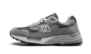 New Balance 992 Grey - M992GR
